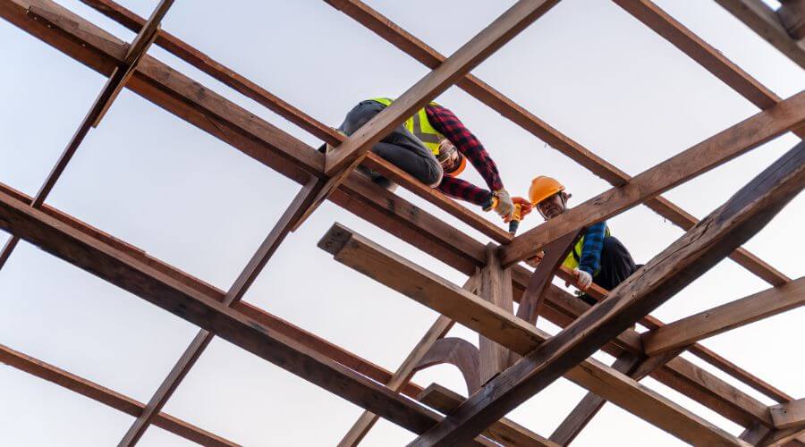 Expert top industrial roofings services in Randolph, WI